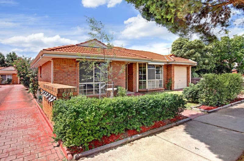 6 Downs Street, PASCOE VALE VIC 3044, Pascoe Vale - Thumbnail 8
