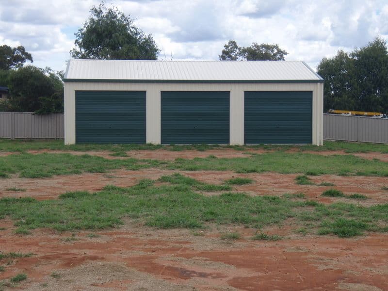 8 Racecourse Drive, CHARLEVILLE QLD 4470, Charleville - Thumbnail 2