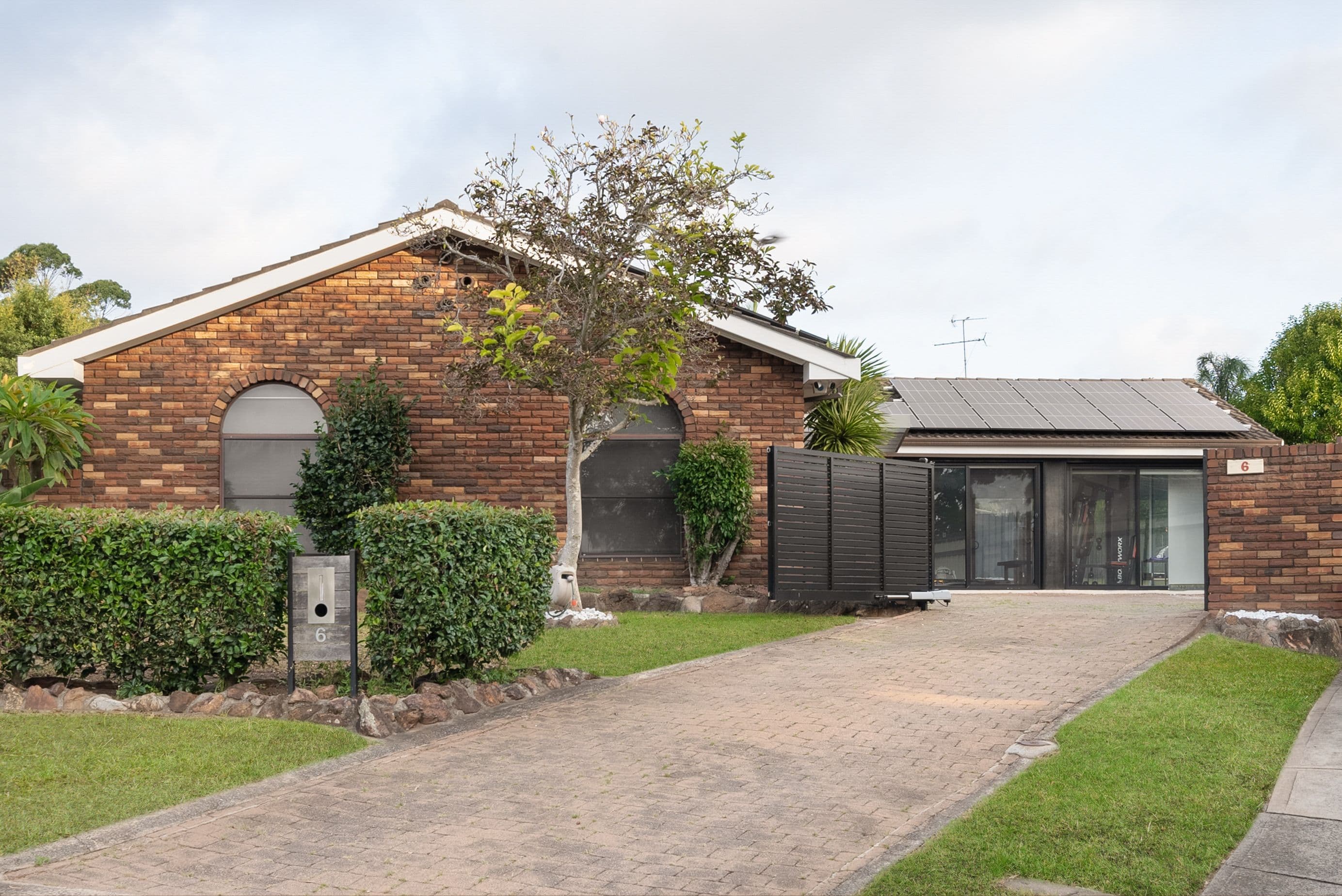 6 Imunga Place, Bradbury NSW 2560, Bradbury - Image 1