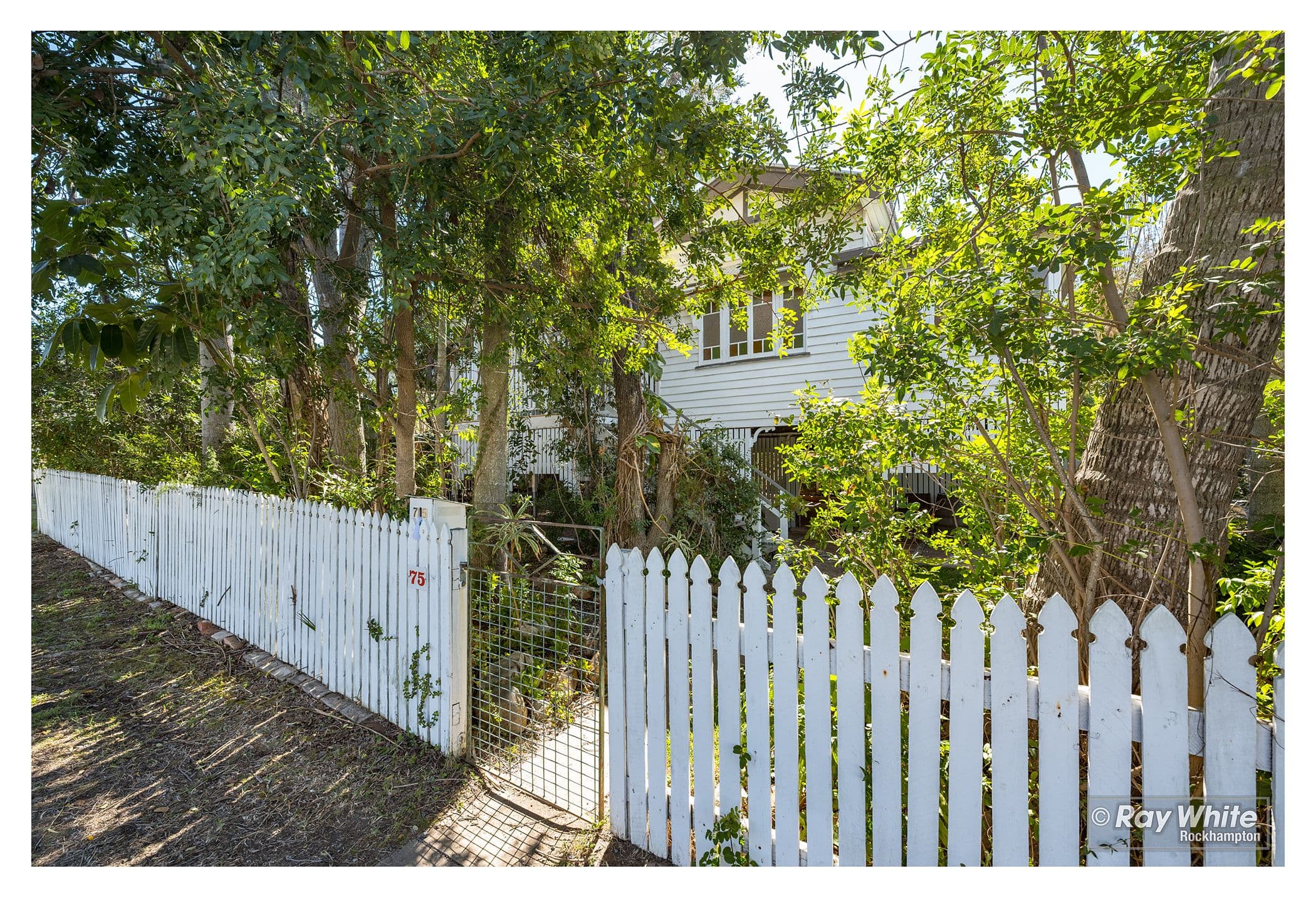 75 Mckean Street, Berserker QLD 4701, Berserker - Thumbnail 2
