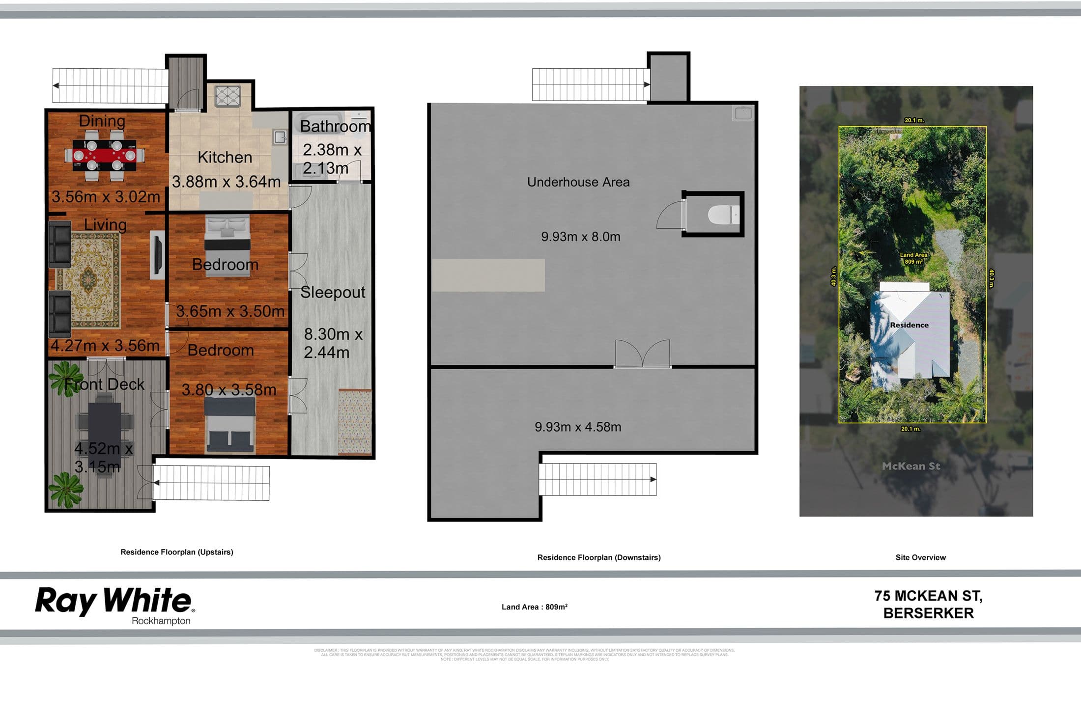 75 Mckean Street, Berserker QLD 4701, Berserker - Thumbnail 5