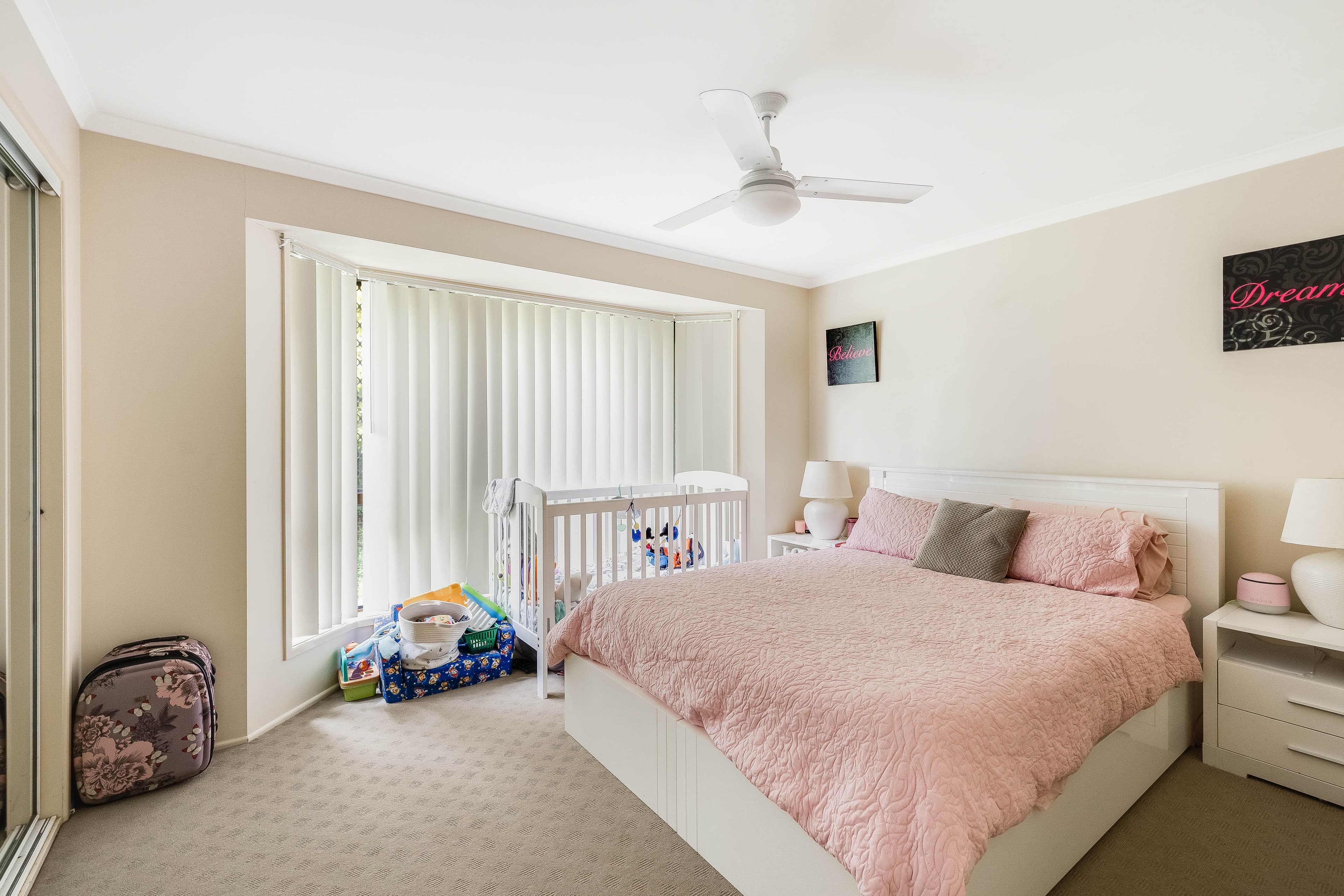 8 Moore Crescent, Wilsonton QLD 4350, Wilsonton - Thumbnail 3
