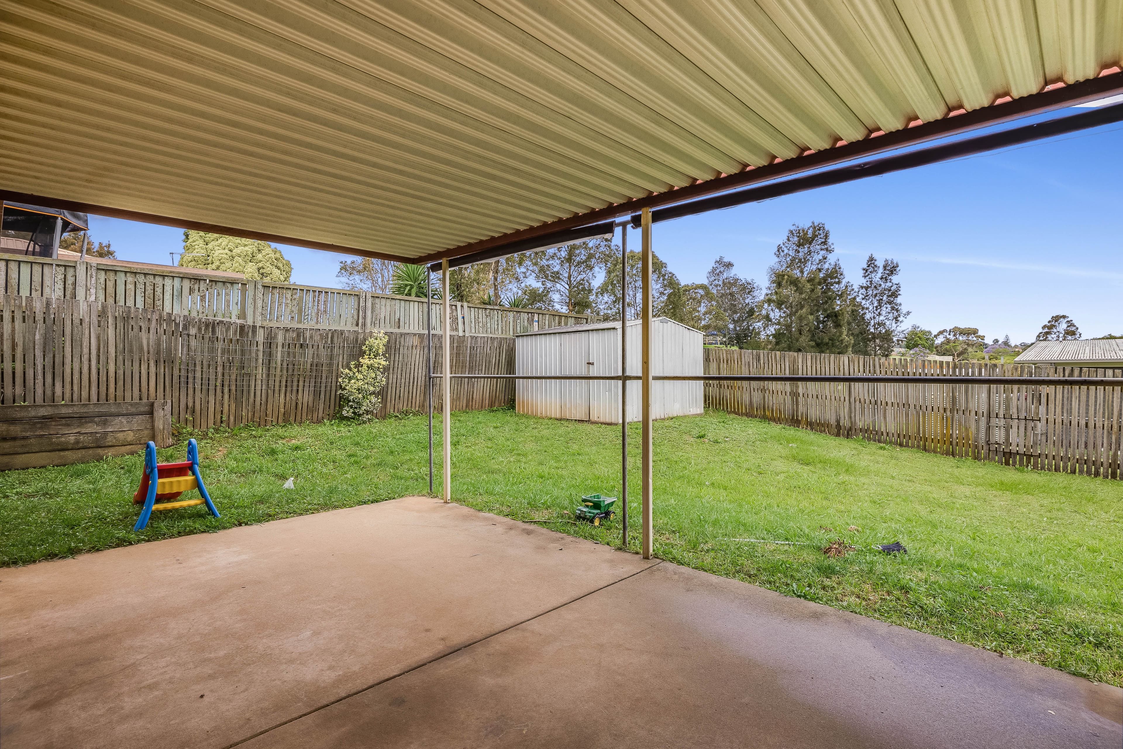 8 Moore Crescent, Wilsonton QLD 4350, Wilsonton - Thumbnail 7