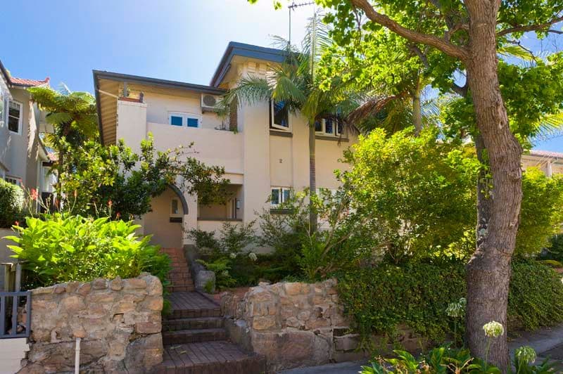 2 Wallaringa Avenue, NEUTRAL BAY NSW 2089, Neutral Bay - Thumbnail 2