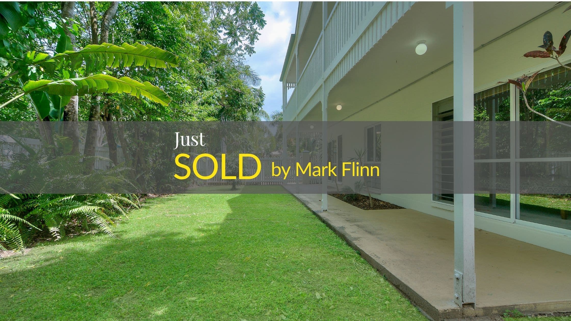 32 Mudlo Street, Port Douglas QLD 4877, Port Douglas - Image 1