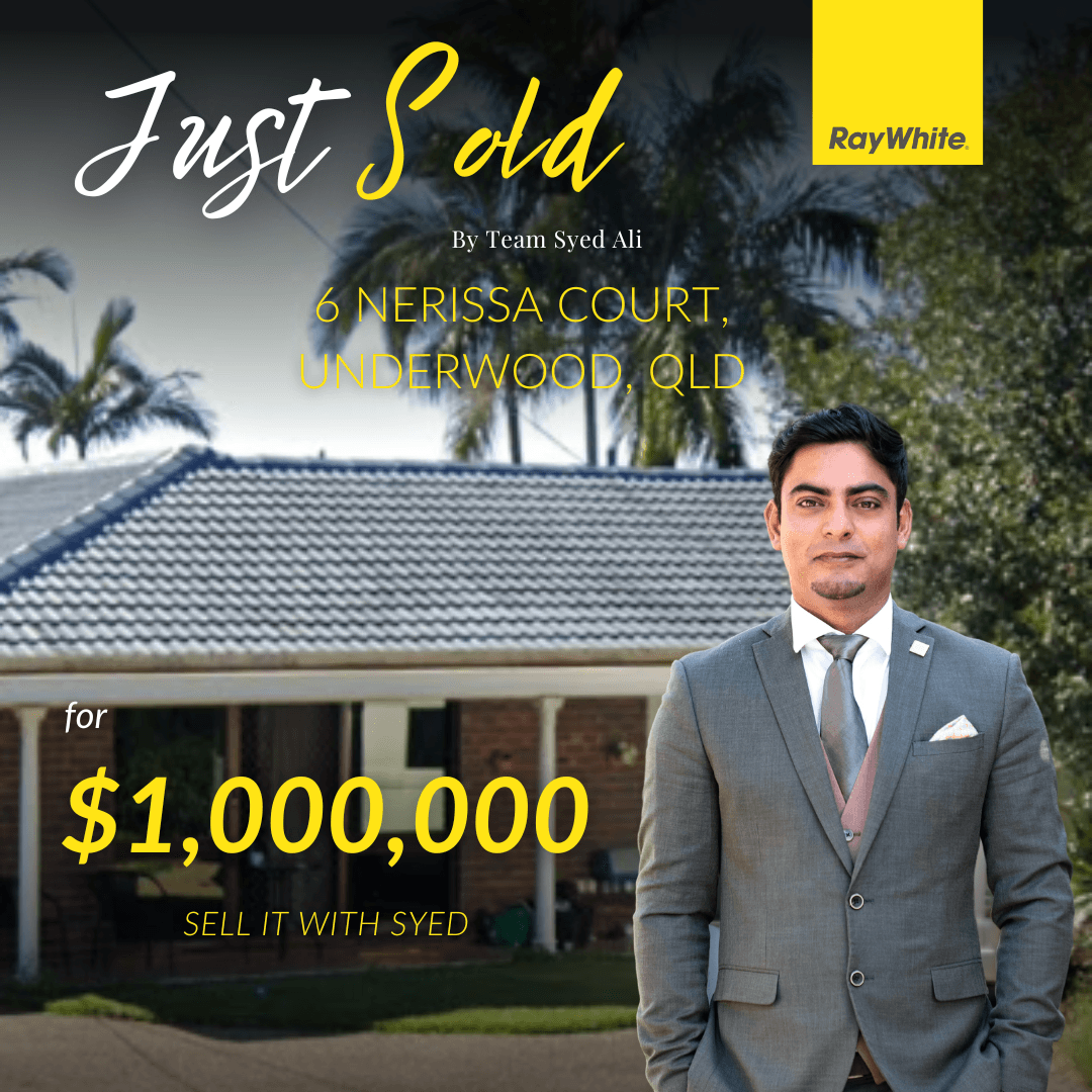 6 Nerissa Court, Underwood QLD 4119, Underwood - Image 1