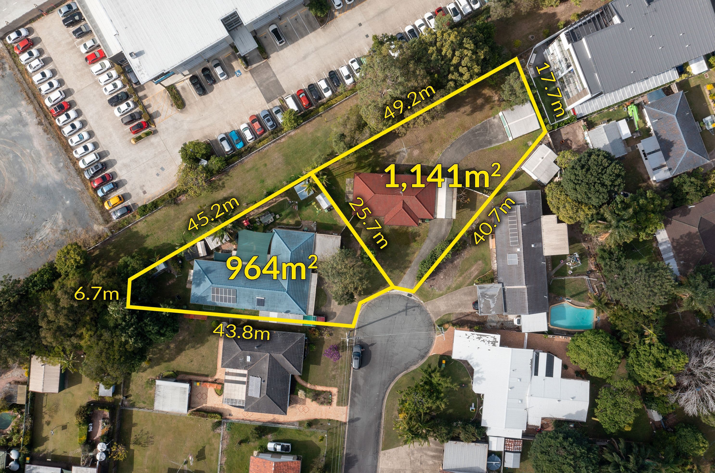 6 Nerissa Court, Underwood QLD 4119, Underwood - Thumbnail 2