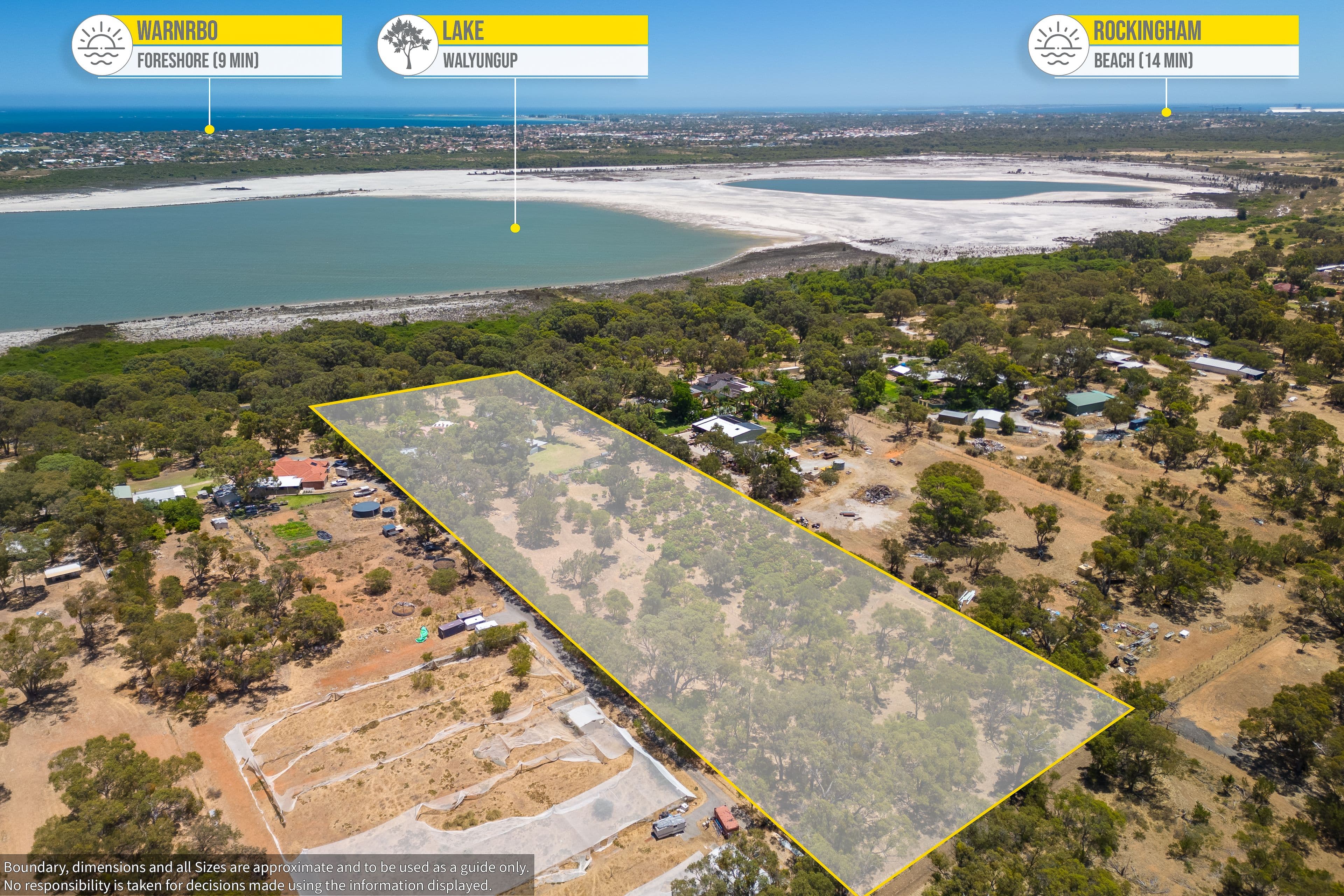 1309 Mandurah Road, Baldivis WA 6171, Baldivis - Image 1