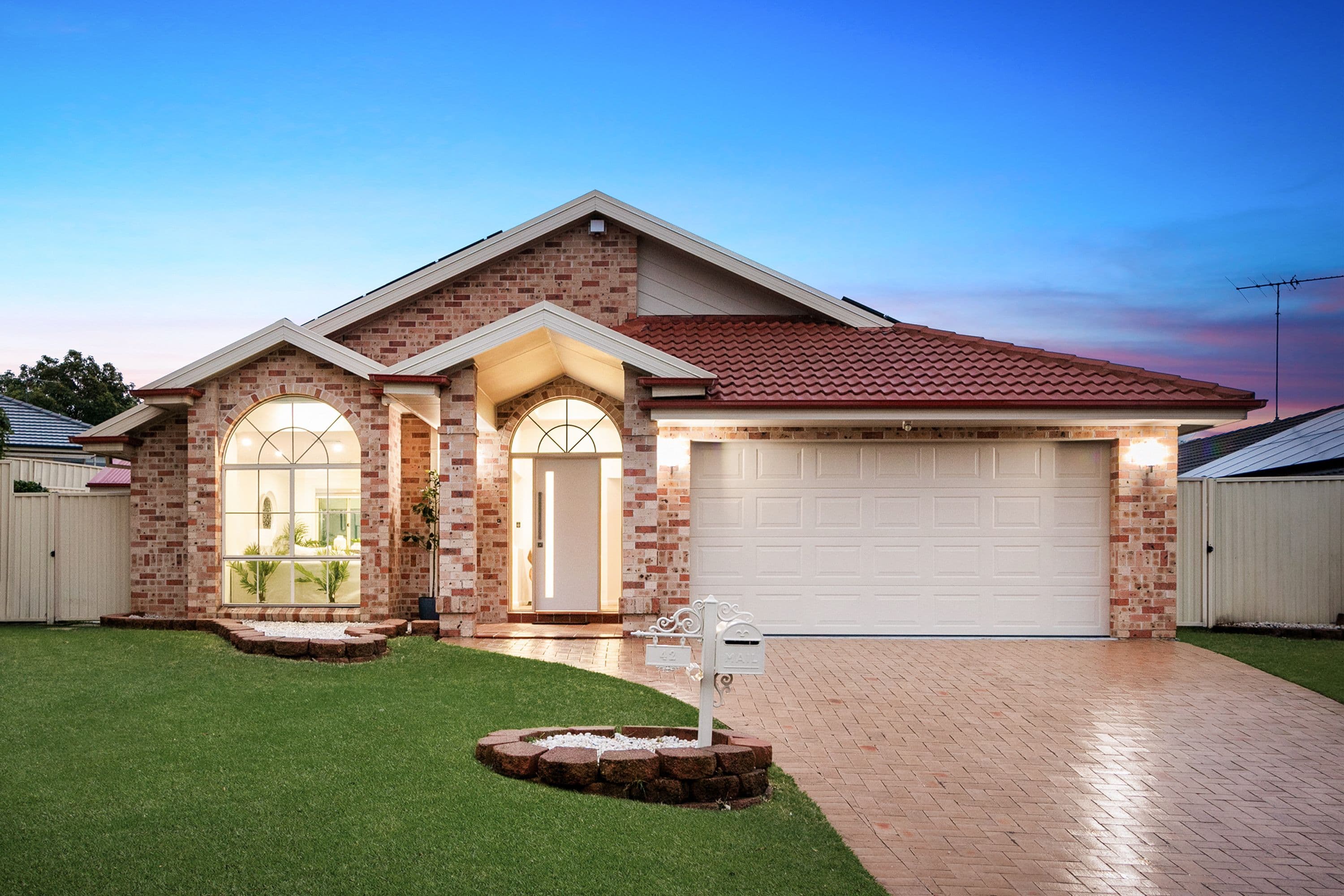 42 Teawa Crescent, Glenwood NSW 2768, Glenwood - Image 1