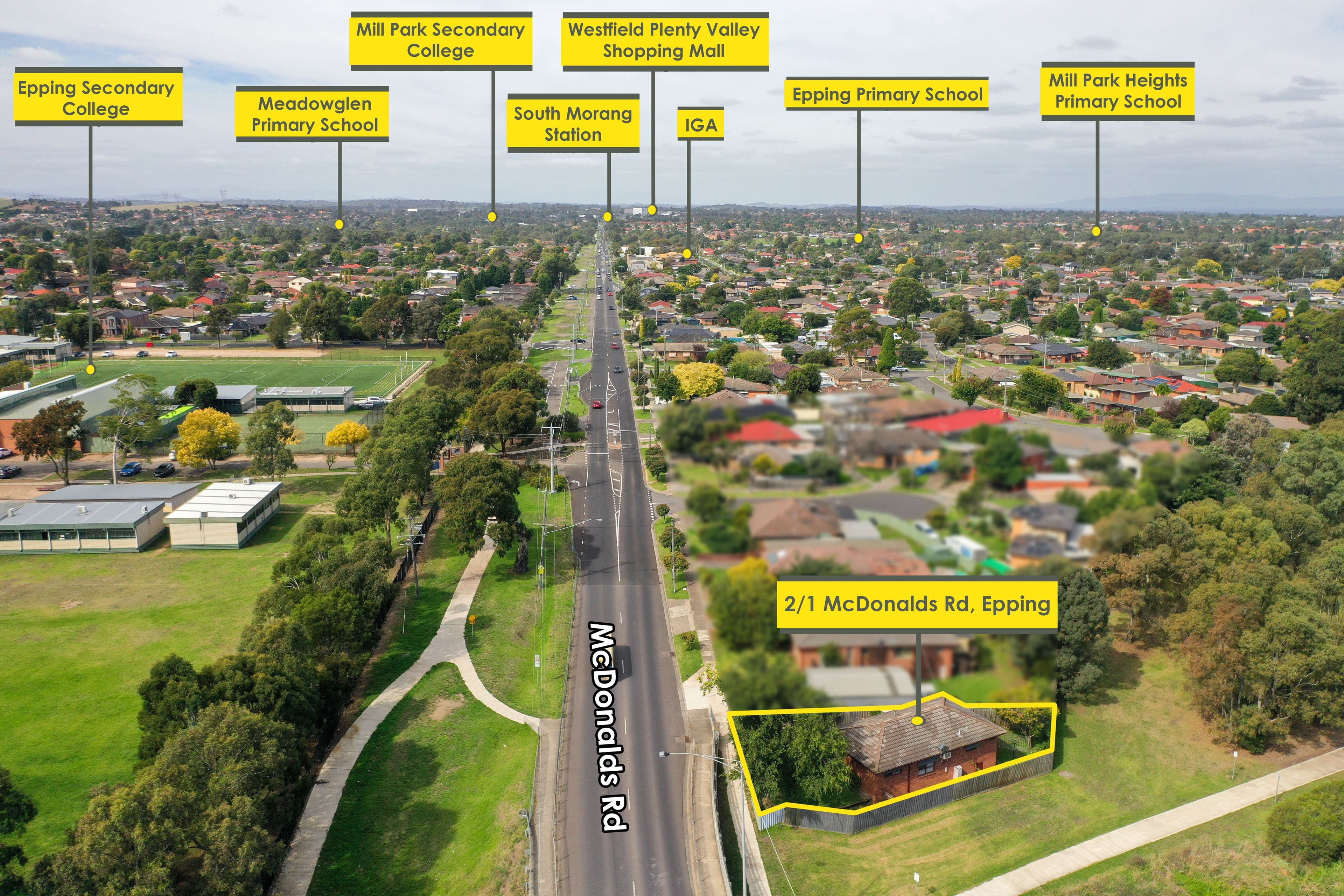 1 McDonalds Road, Epping VIC 3076, Epping - Thumbnail 8