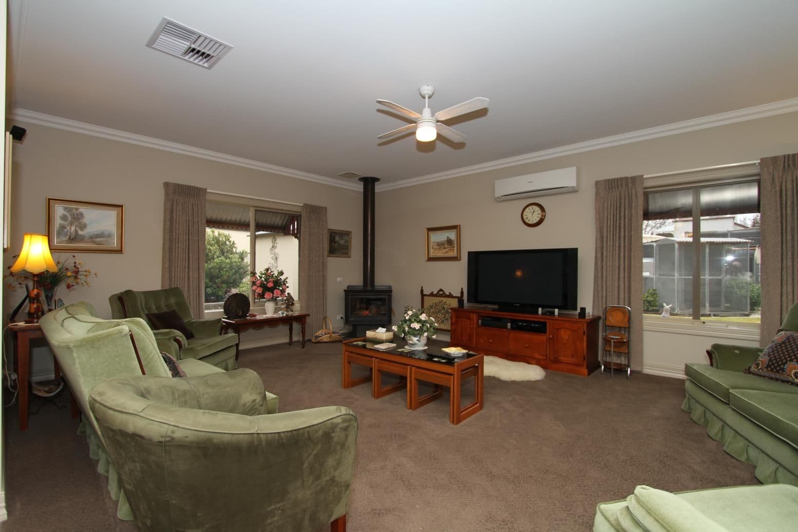 55 Wright Street, HEATHCOTE VIC 3523, Heathcote - Thumbnail 2
