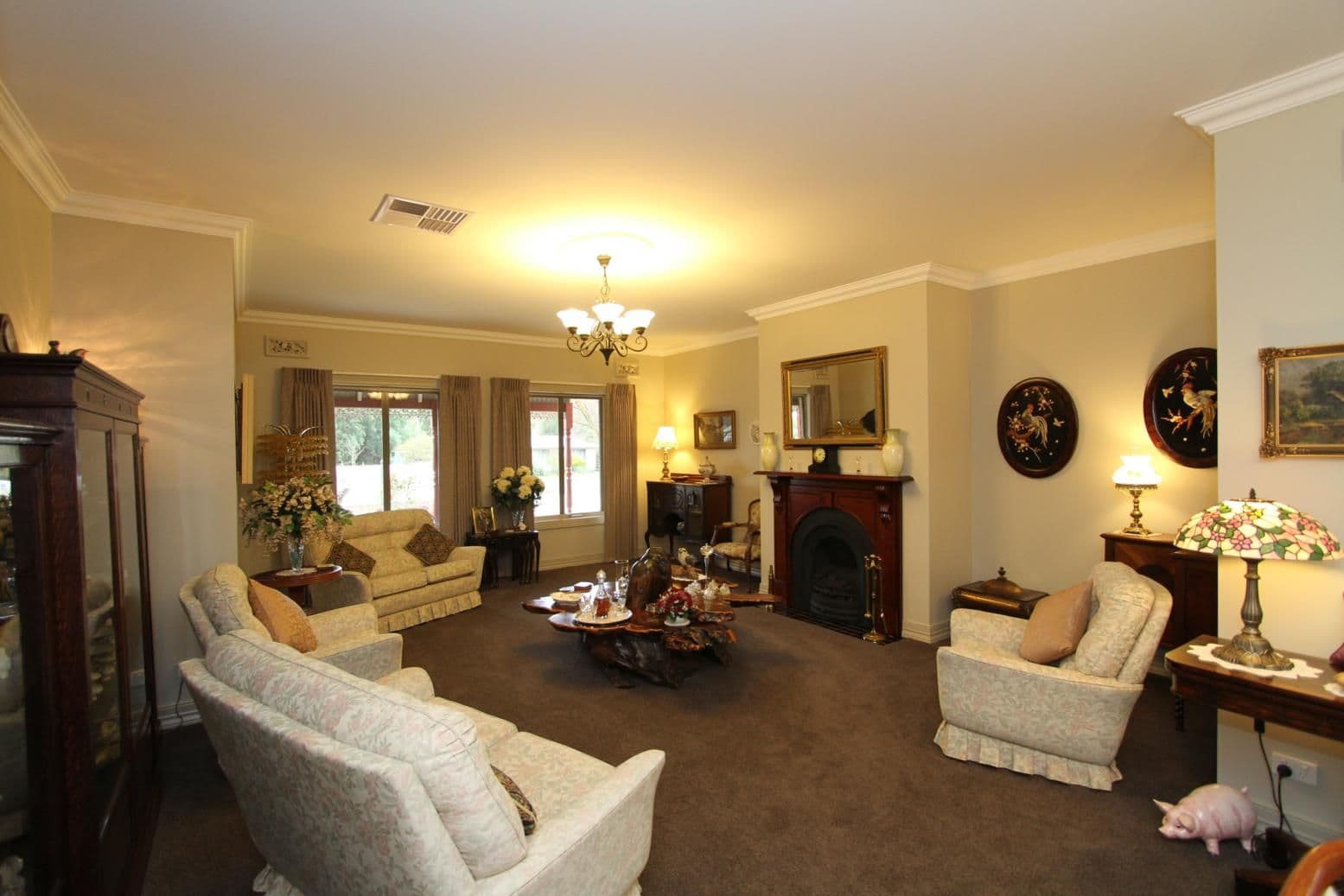 55 Wright Street, HEATHCOTE VIC 3523, Heathcote - Thumbnail 5