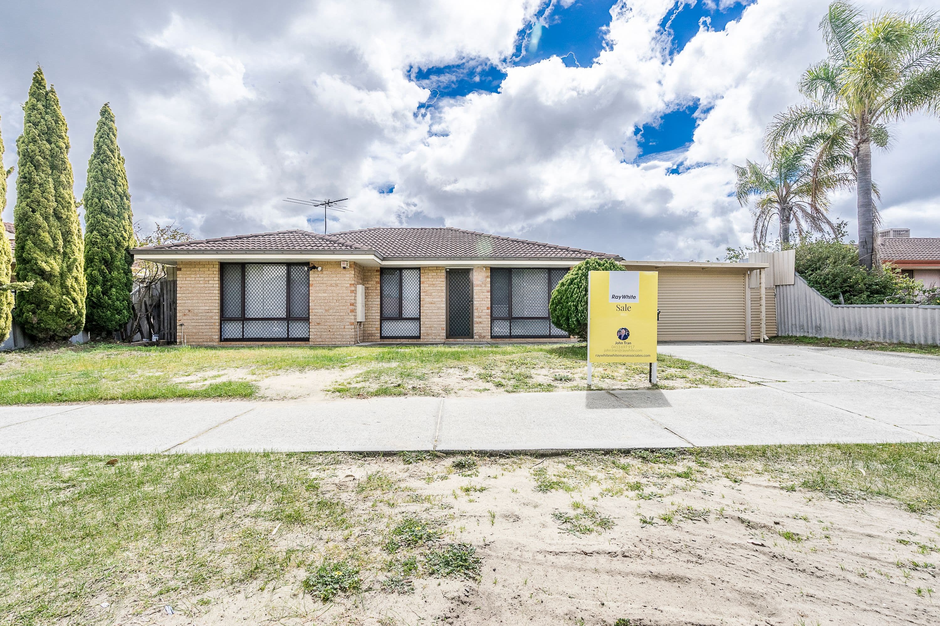 67 Wintersweet Ramble, Mirrabooka WA 6061, Mirrabooka - Image 1