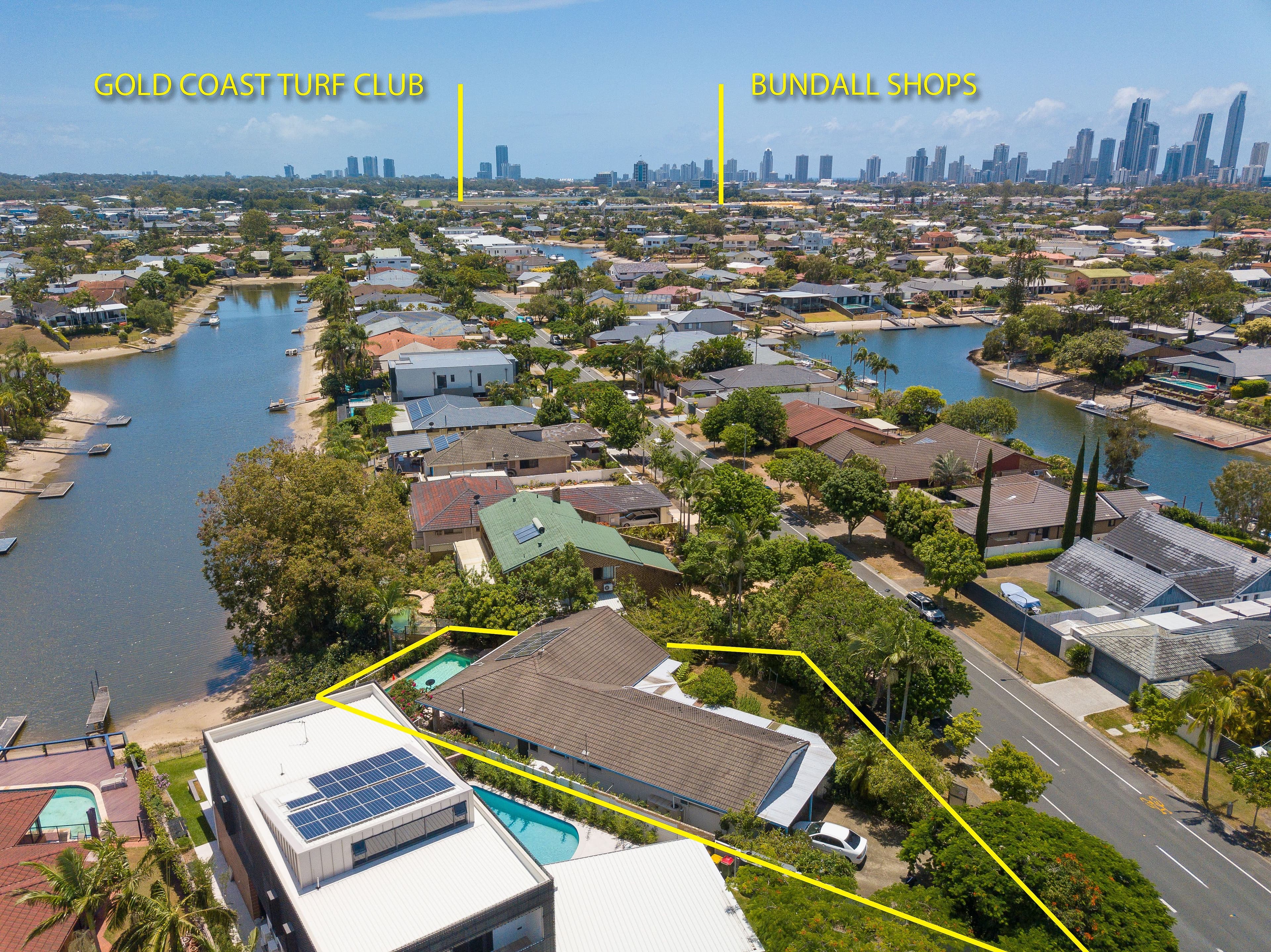 82 Campbell Street, Sorrento QLD 4217, Sorrento - Image 1