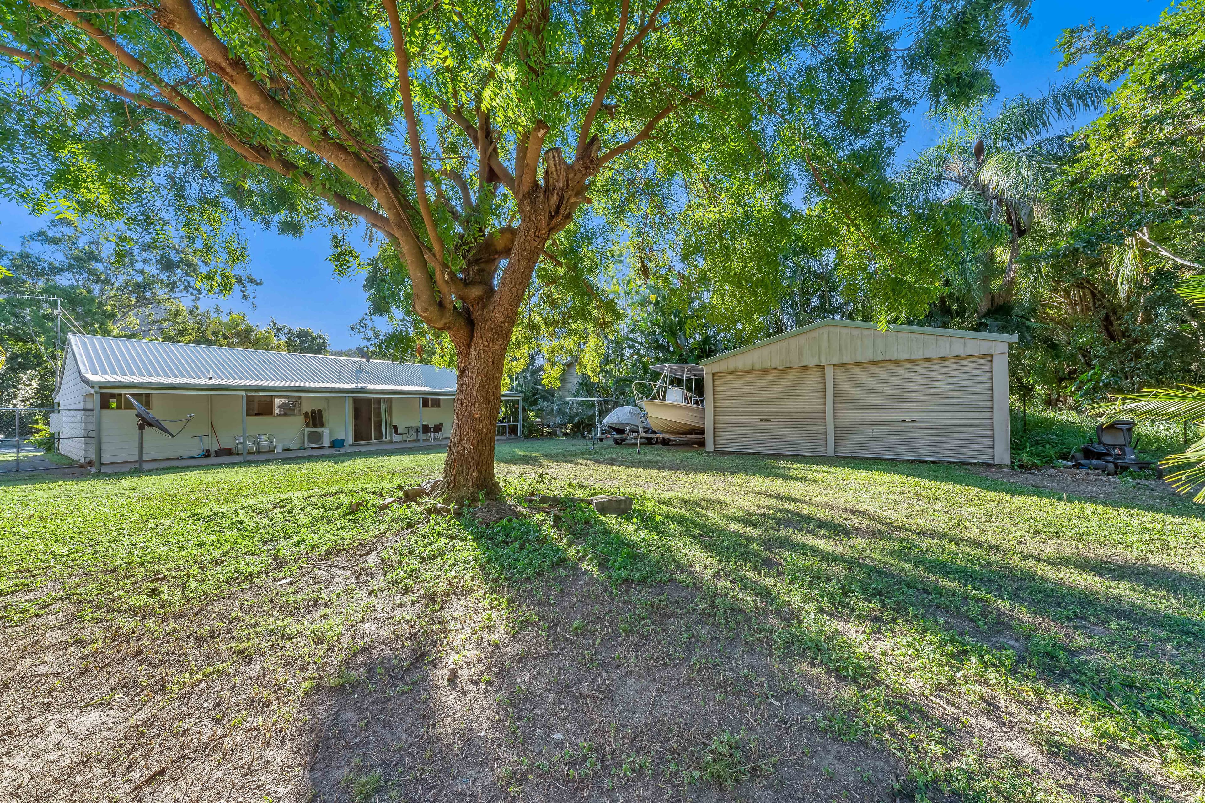 35 Maeva Street, Jubilee Pocket QLD 4802, Jubilee Pocket - Image 1
