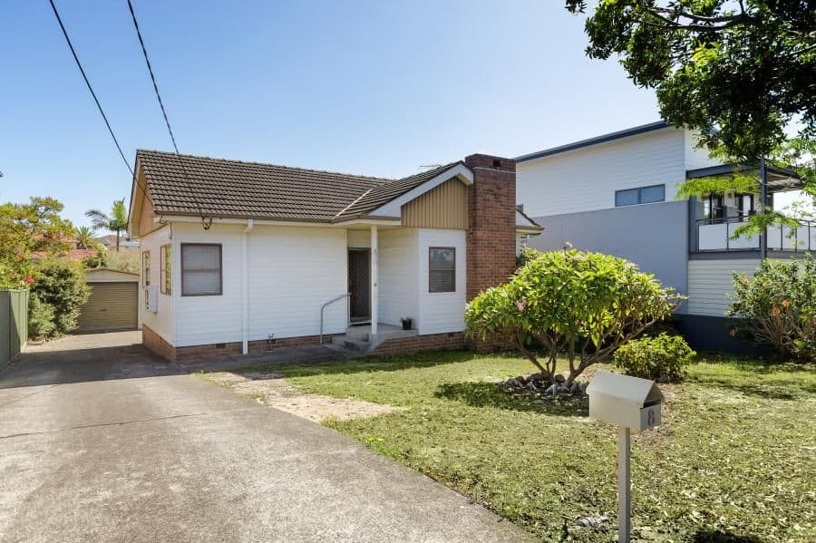8 Meehan Street, MATRAVILLE NSW 2036, Matraville - Image 1