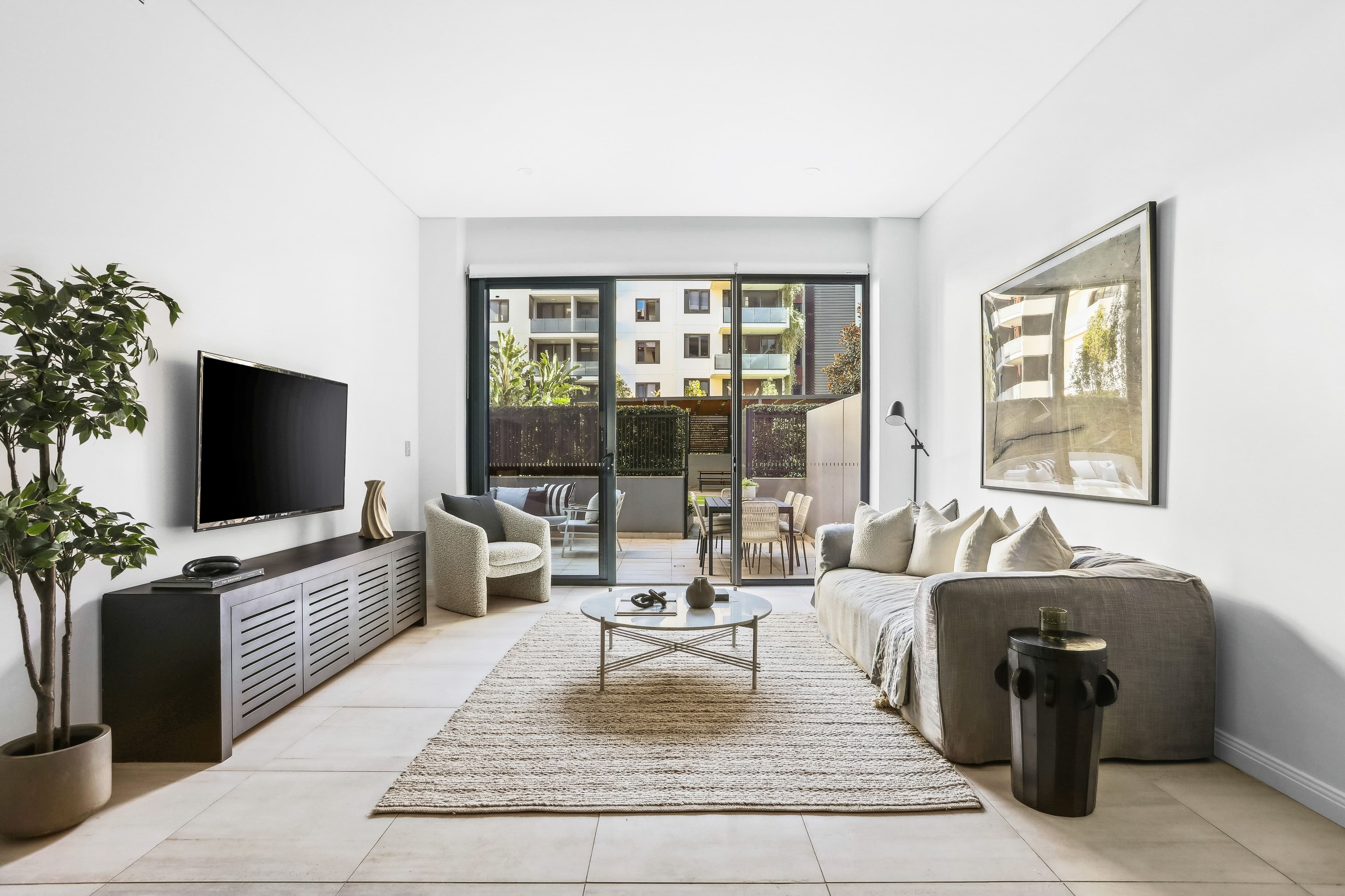 11 Rosebery Avenue, Rosebery NSW 2018, Rosebery - Image 1