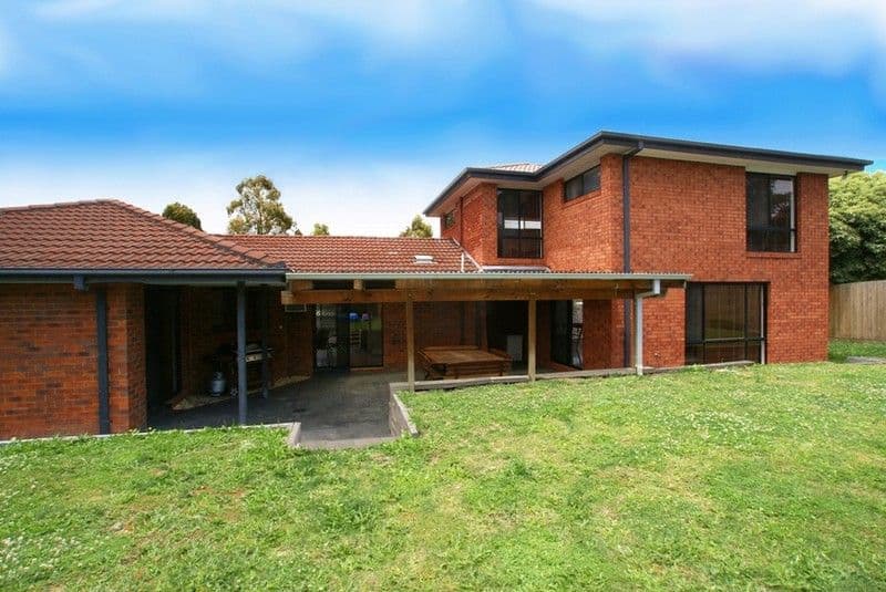 1 AZAROW Circuit, CROYDON SOUTH VIC 3136, Croydon South - Image 1