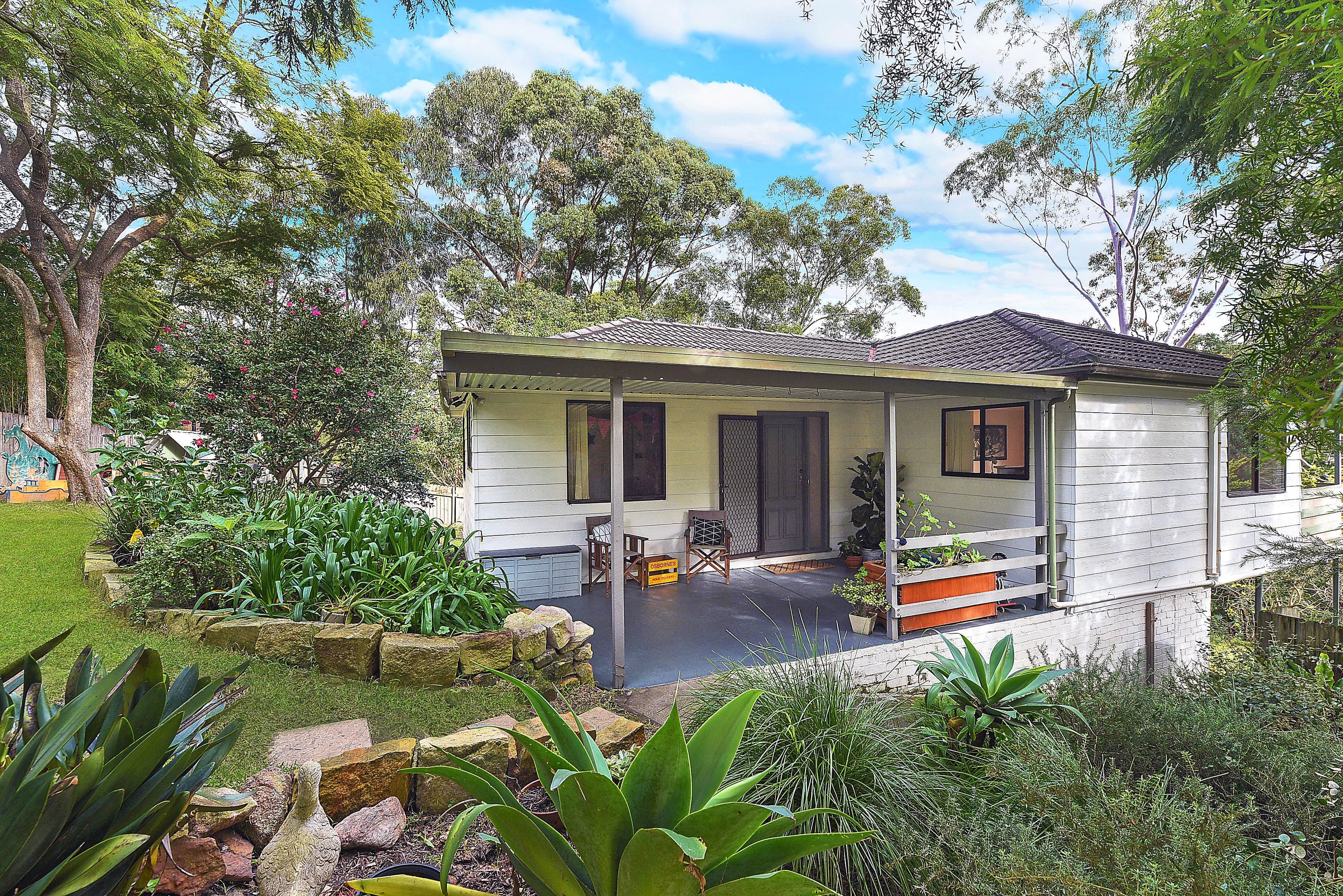 14 Milner Avenue, Hornsby - Image 1