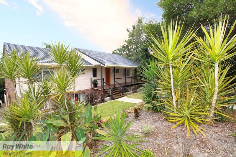 7 Mathew Close, ALBANY CREEK QLD 4035, Albany Creek - Thumbnail 3