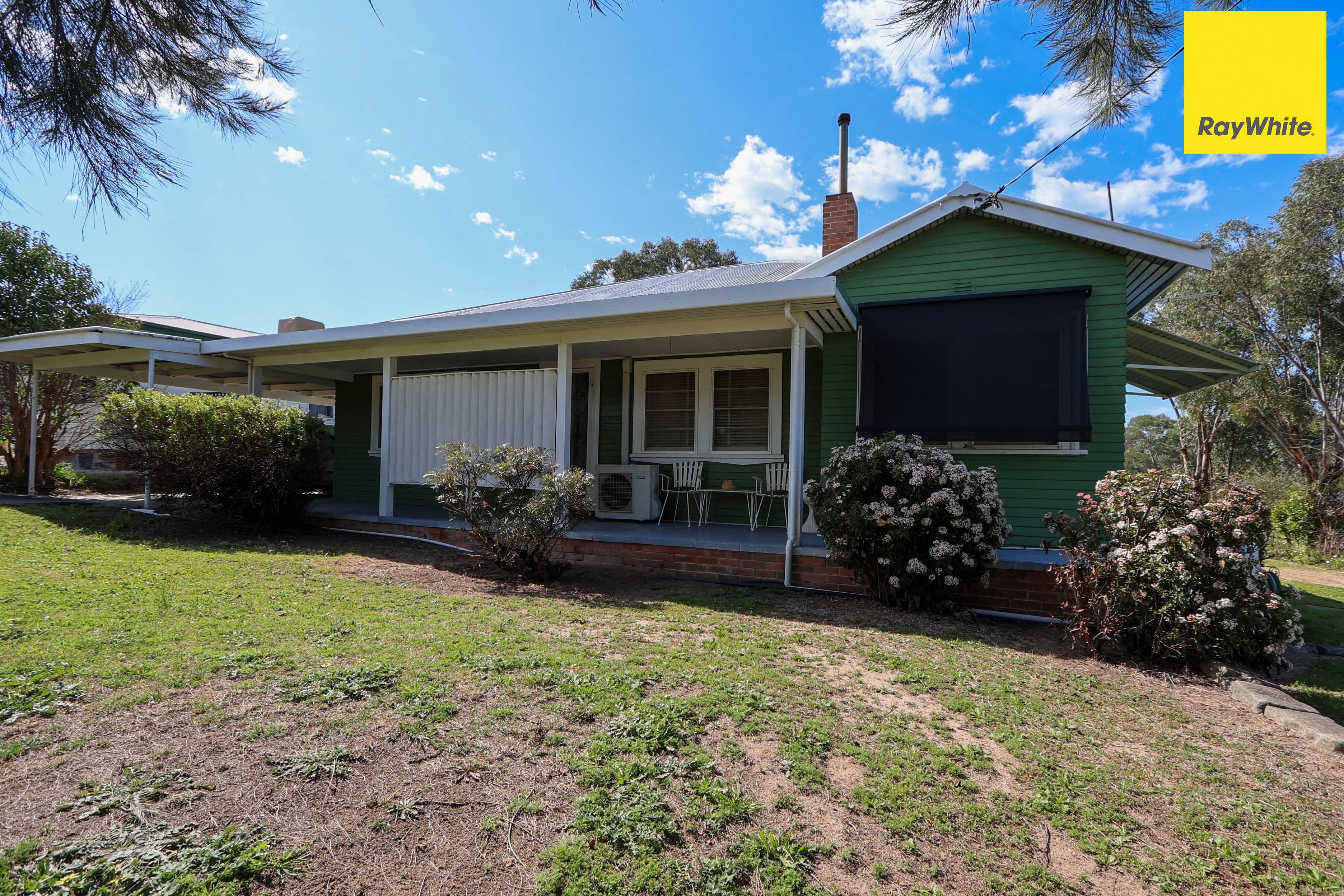 111 Stephen Street, Warialda NSW 2402, Warialda - Image 1
