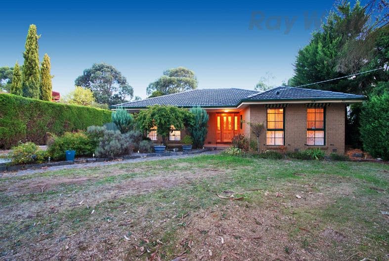 9 LARISSA Court, Croydon VIC 3136, Croydon - Image 1
