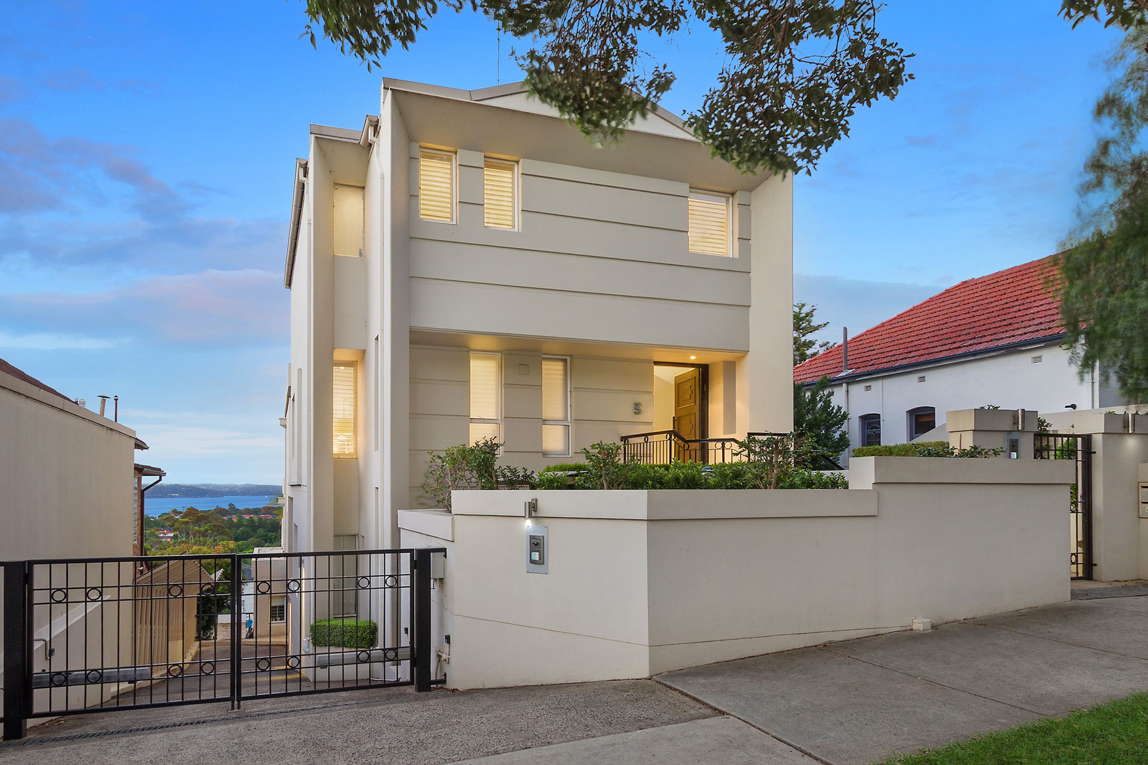 25 Benelong Crescent, Bellevue Hill - Thumbnail 3