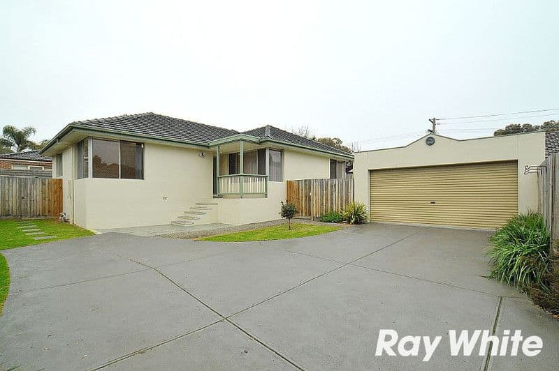 6 Vincent Street, BAYSWATER VIC 3153, Bayswater - Image 1
