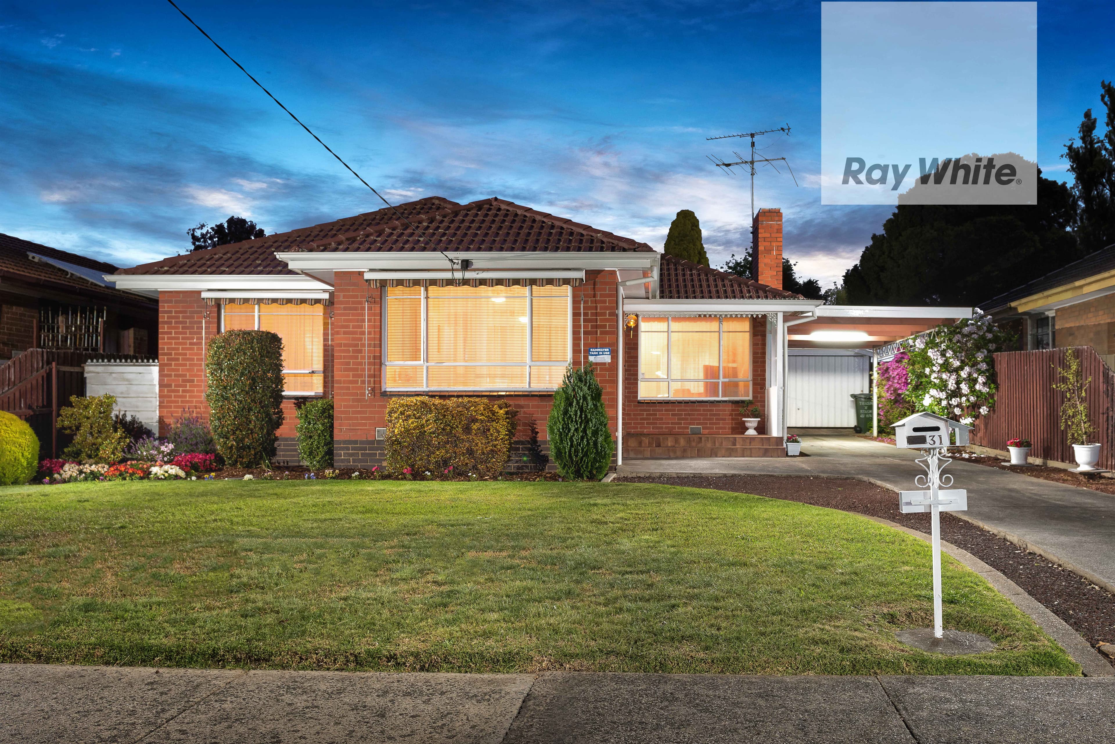 31 Nickson Street, Bundoora VIC 3083, Bundoora - Image 1