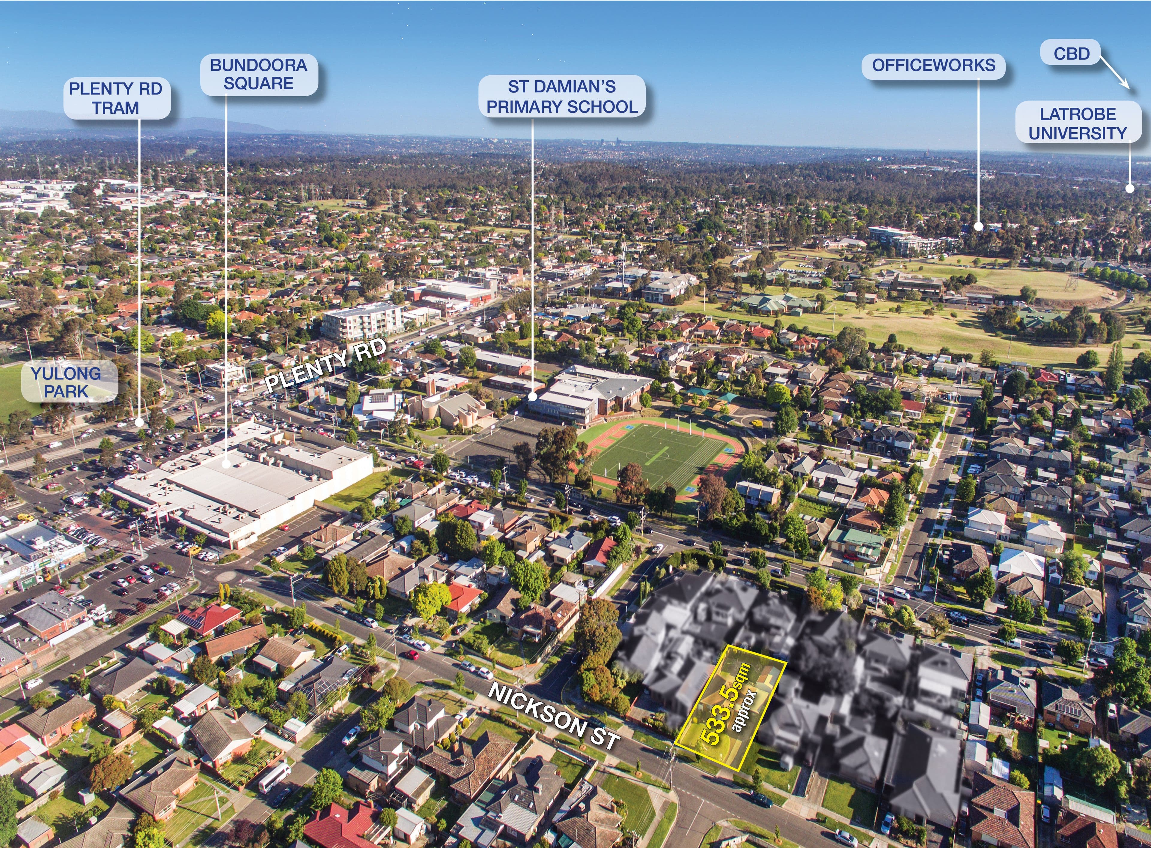 31 Nickson Street, Bundoora VIC 3083, Bundoora - Thumbnail 2