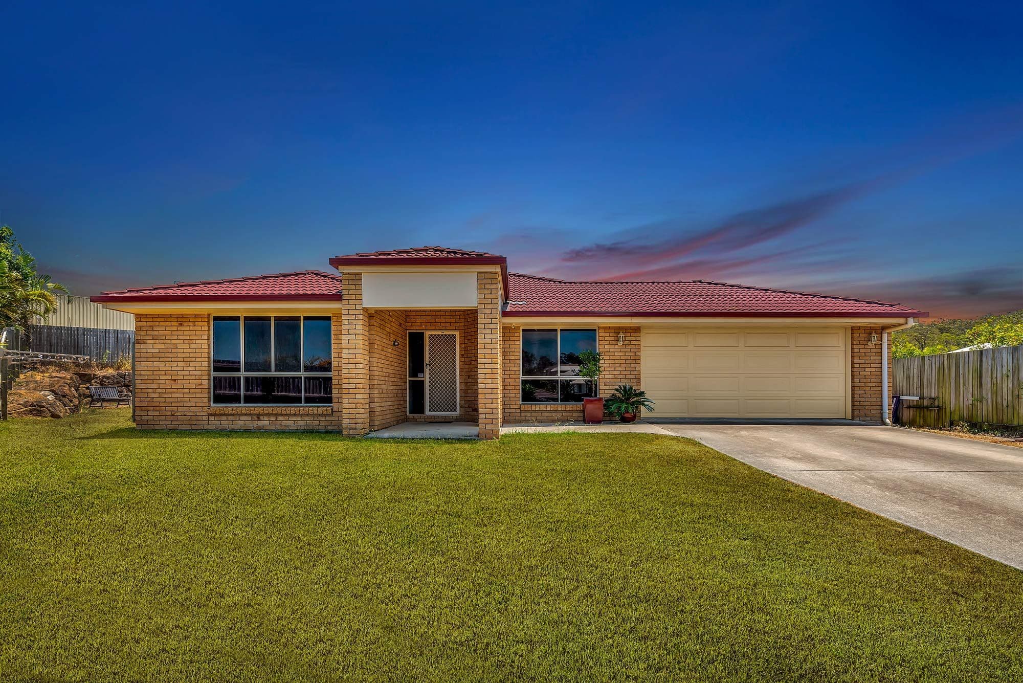 46 Nightjar Drive, Upper Coomera QLD 4209, Upper Coomera - Image 1