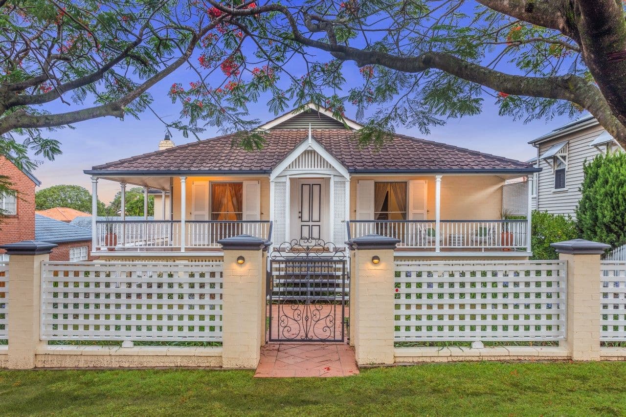19 Boston Street, Clayfield QLD 4011, Clayfield - Image 1