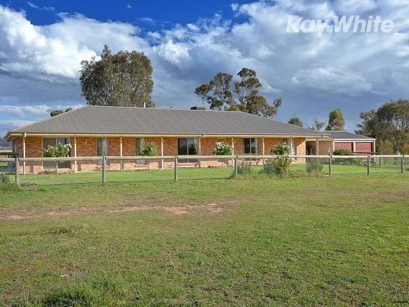 348 Dights Forest Road, JINDERA NSW 2642, Jindera - Image 1