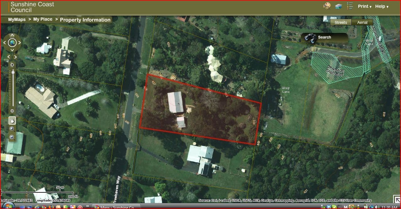 25 Treehaven Way, Maleny QLD 4552, Maleny - Thumbnail 3