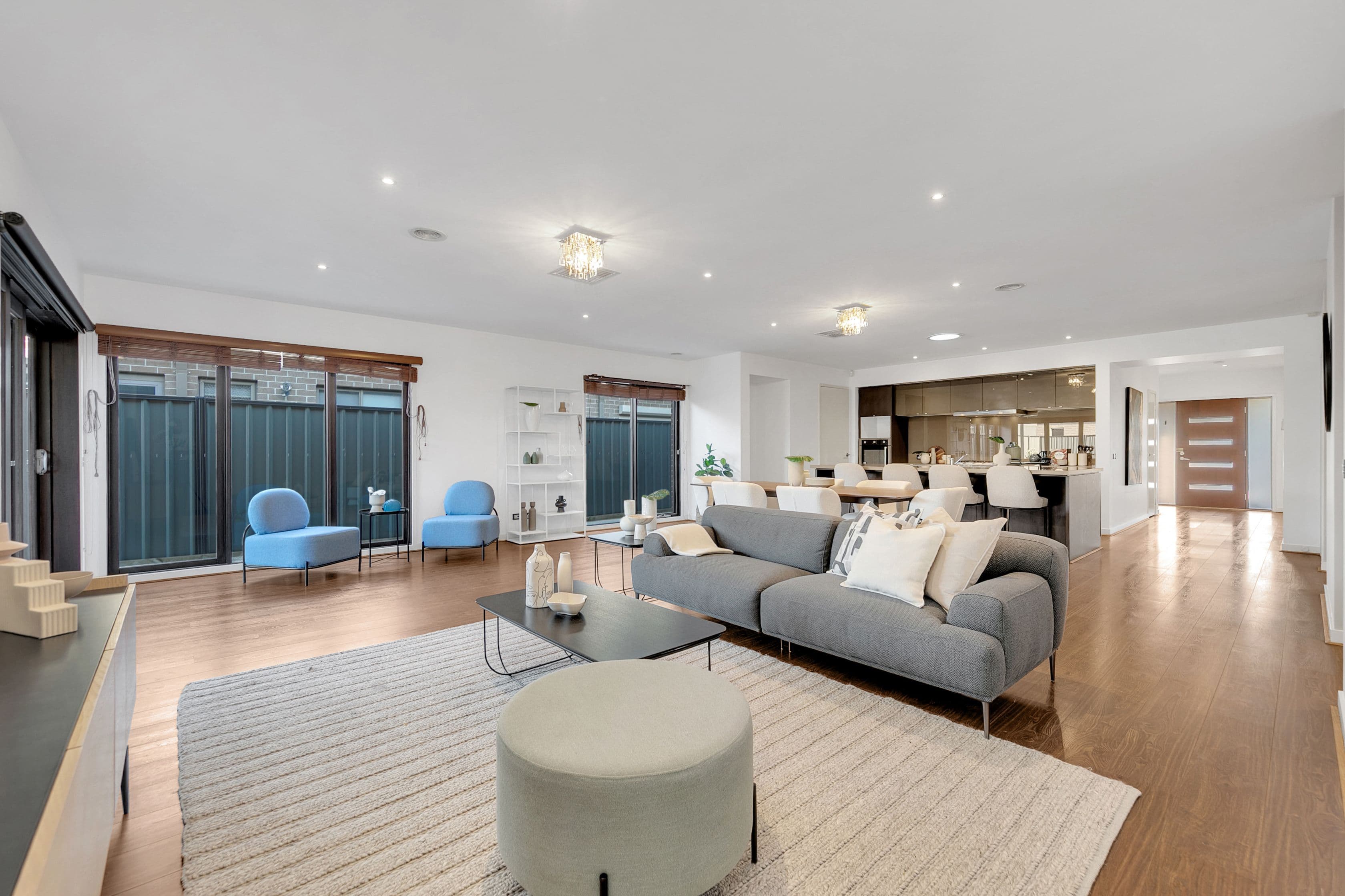 70 Galloway Drive, Mernda VIC 3754, Mernda - Thumbnail 4