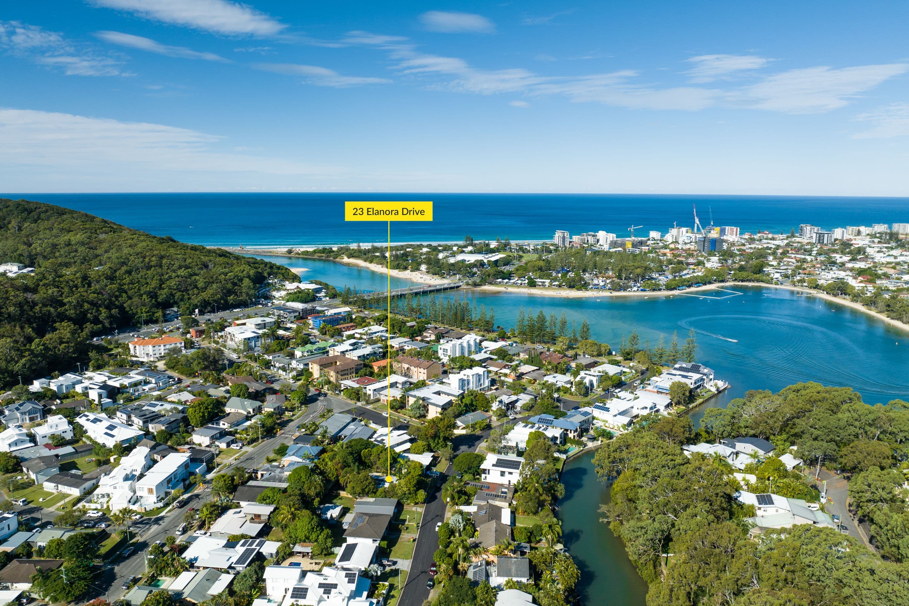 23 Elanora Drive, Burleigh Heads QLD 4220, Burleigh Heads - Image 1
