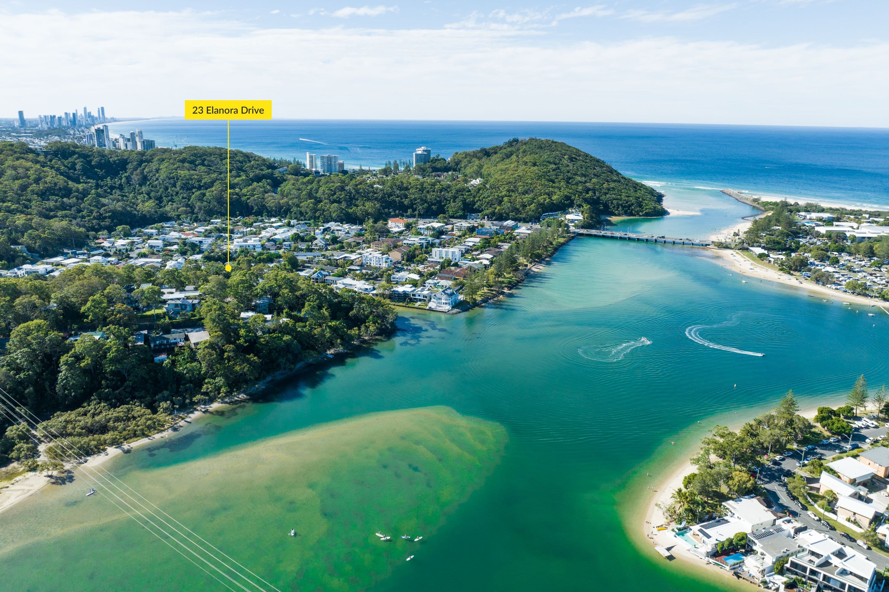 23 Elanora Drive, Burleigh Heads QLD 4220, Burleigh Heads - Thumbnail 2