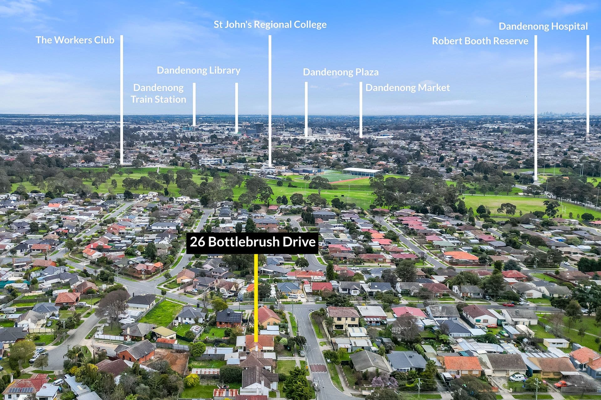 26 Bottlebrush Drive, Doveton VIC 3177, Doveton - Thumbnail 3