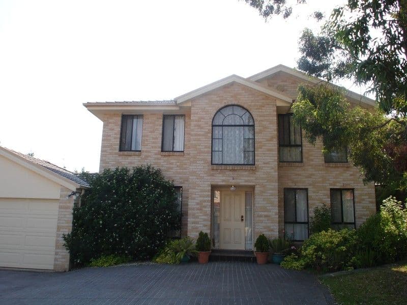 18 Providence Drive, Bella Vista NSW 2153, Bella Vista - Image 1