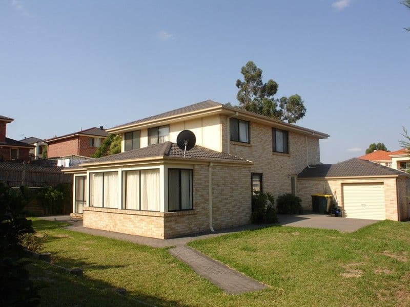 18 Providence Drive, Bella Vista NSW 2153, Bella Vista - Thumbnail 5