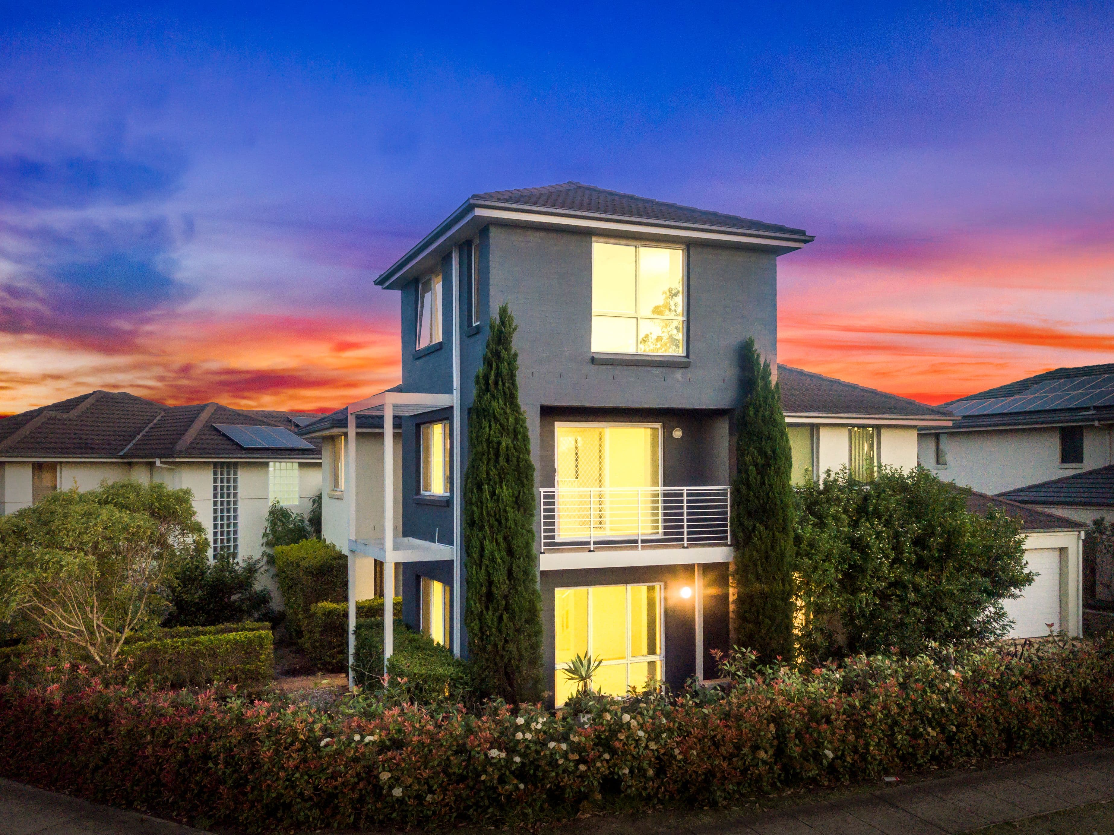 140 Perfection Avenue, Stanhope Gardens NSW 2768, Stanhope Gardens - Image 1