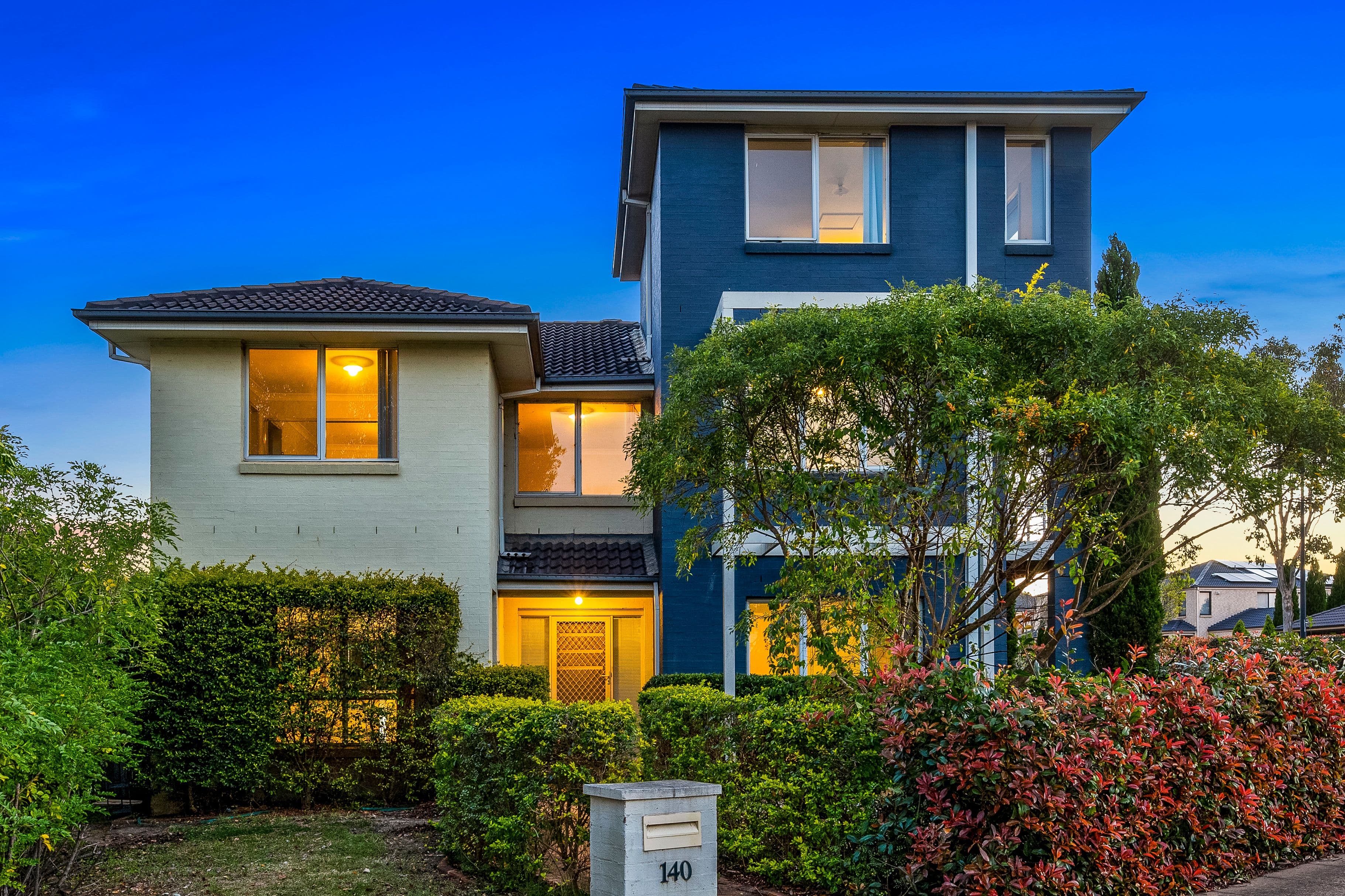 140 Perfection Avenue, Stanhope Gardens NSW 2768, Stanhope Gardens - Thumbnail 2