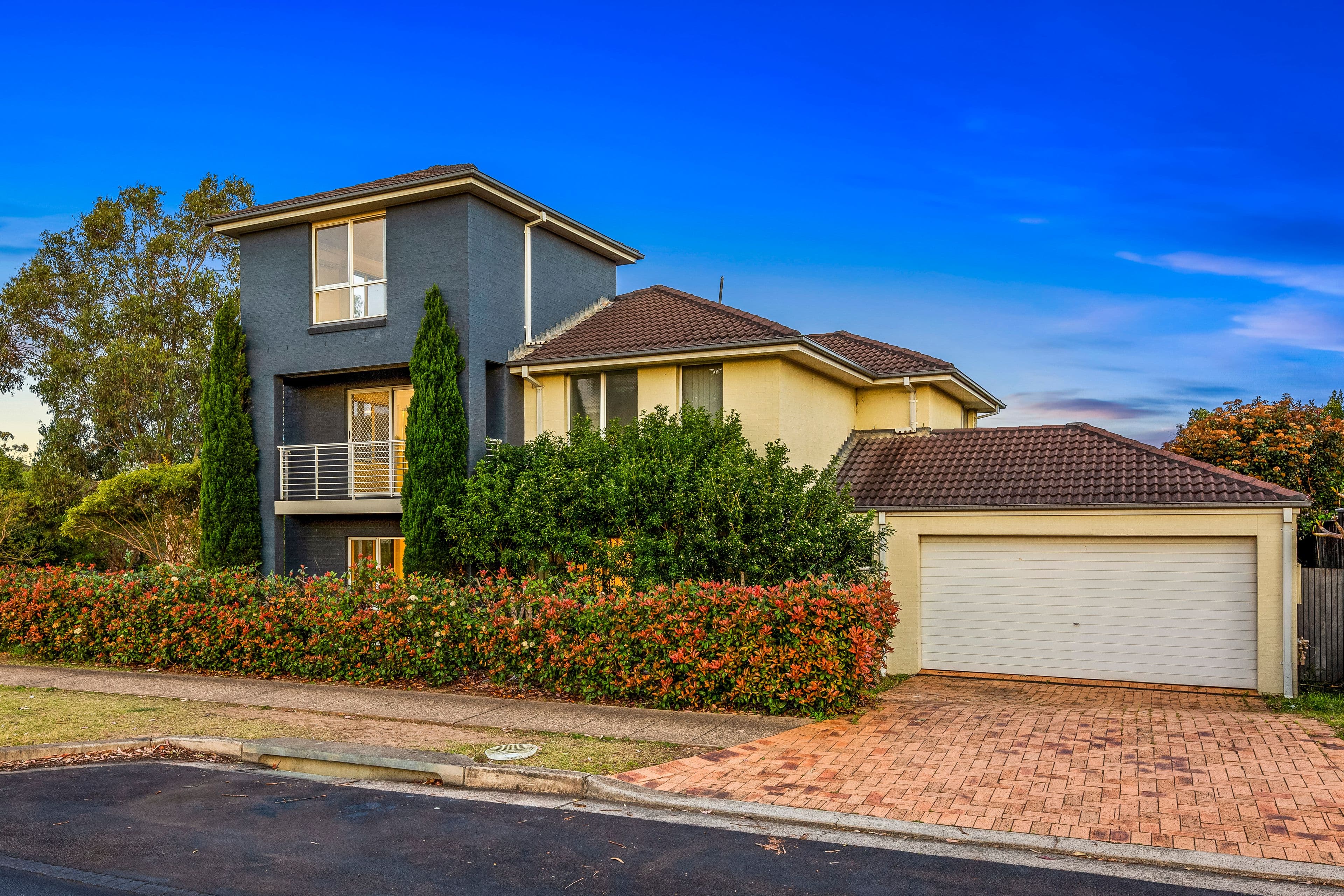140 Perfection Avenue, Stanhope Gardens NSW 2768, Stanhope Gardens - Thumbnail 3