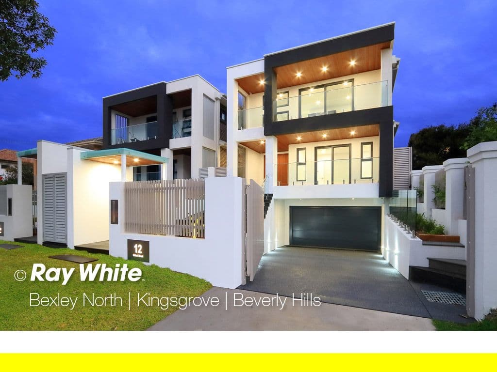 12 Mabel Street, Kingsgrove NSW 2208, Kingsgrove - Image 1