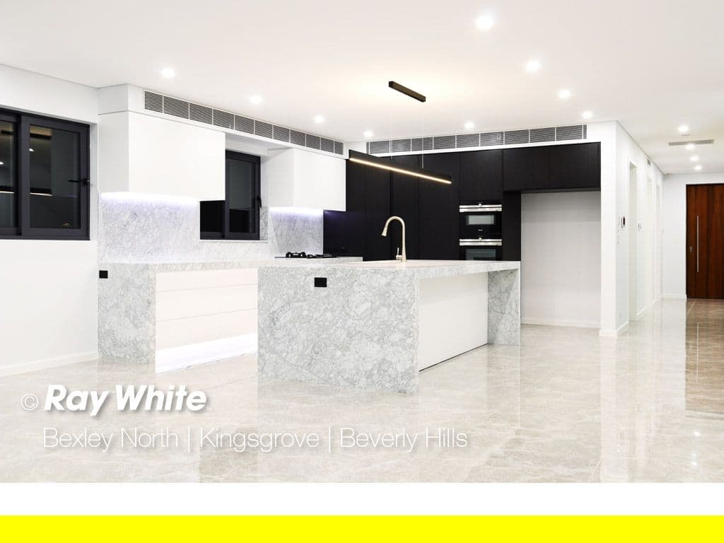 12 Mabel Street, Kingsgrove NSW 2208, Kingsgrove - Thumbnail 2