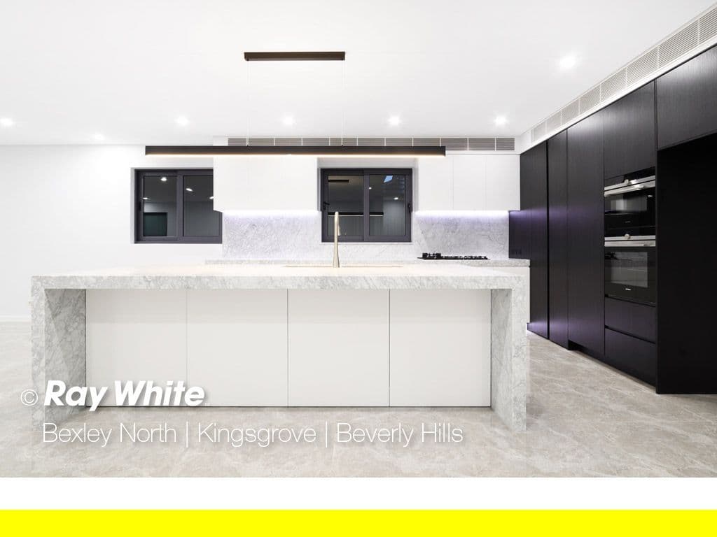 12 Mabel Street, Kingsgrove NSW 2208, Kingsgrove - Thumbnail 3