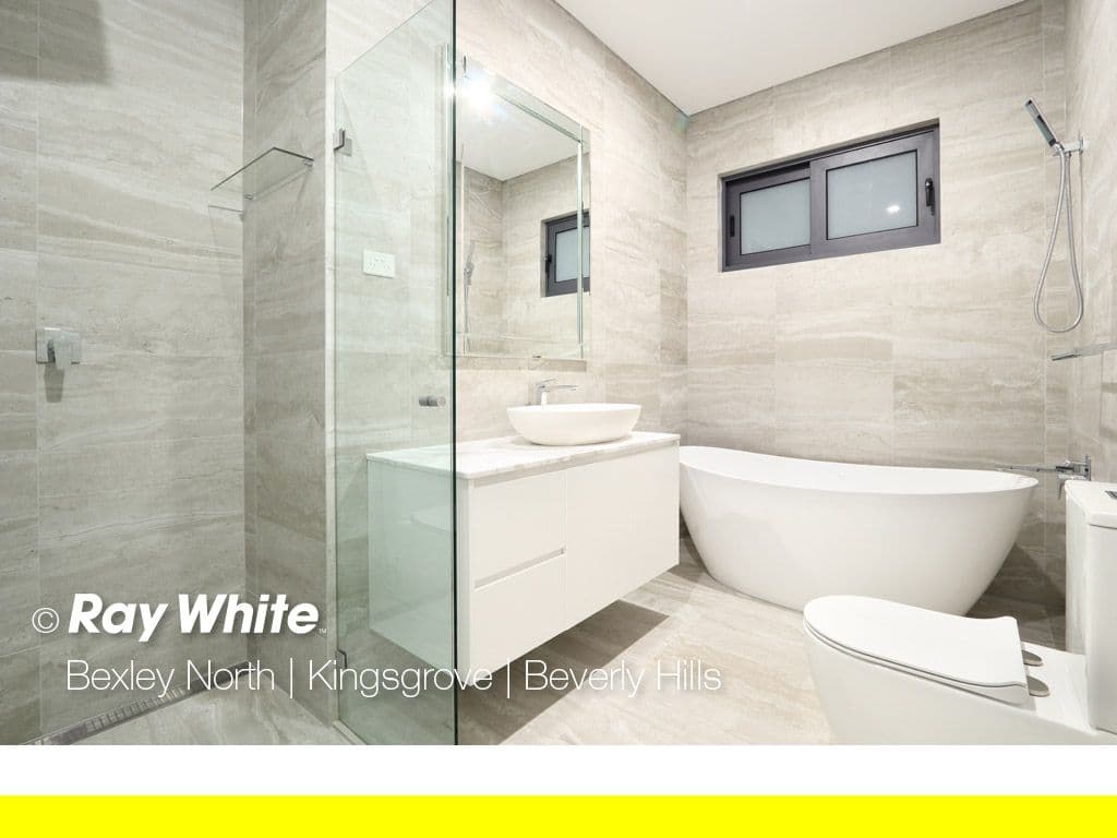 12 Mabel Street, Kingsgrove NSW 2208, Kingsgrove - Thumbnail 4