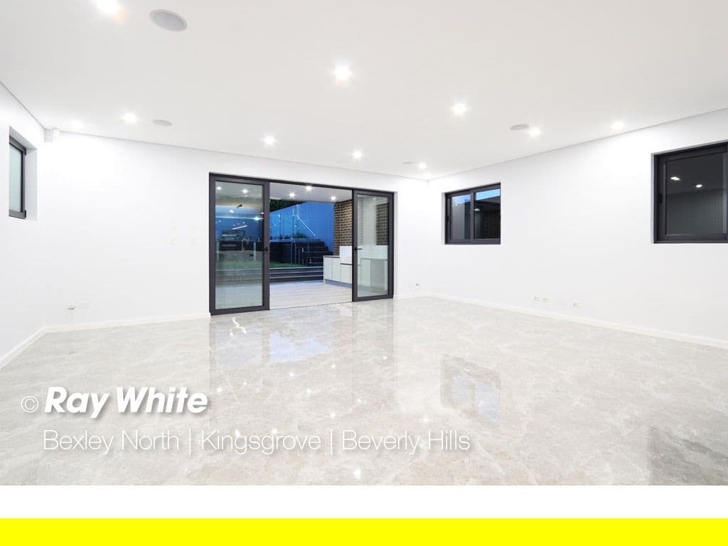 12 Mabel Street, Kingsgrove NSW 2208, Kingsgrove - Thumbnail 6