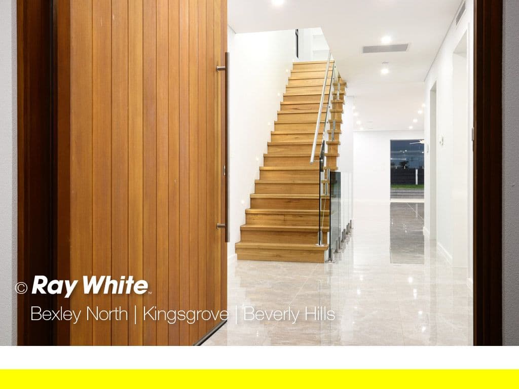 12 Mabel Street, Kingsgrove NSW 2208, Kingsgrove - Thumbnail 8