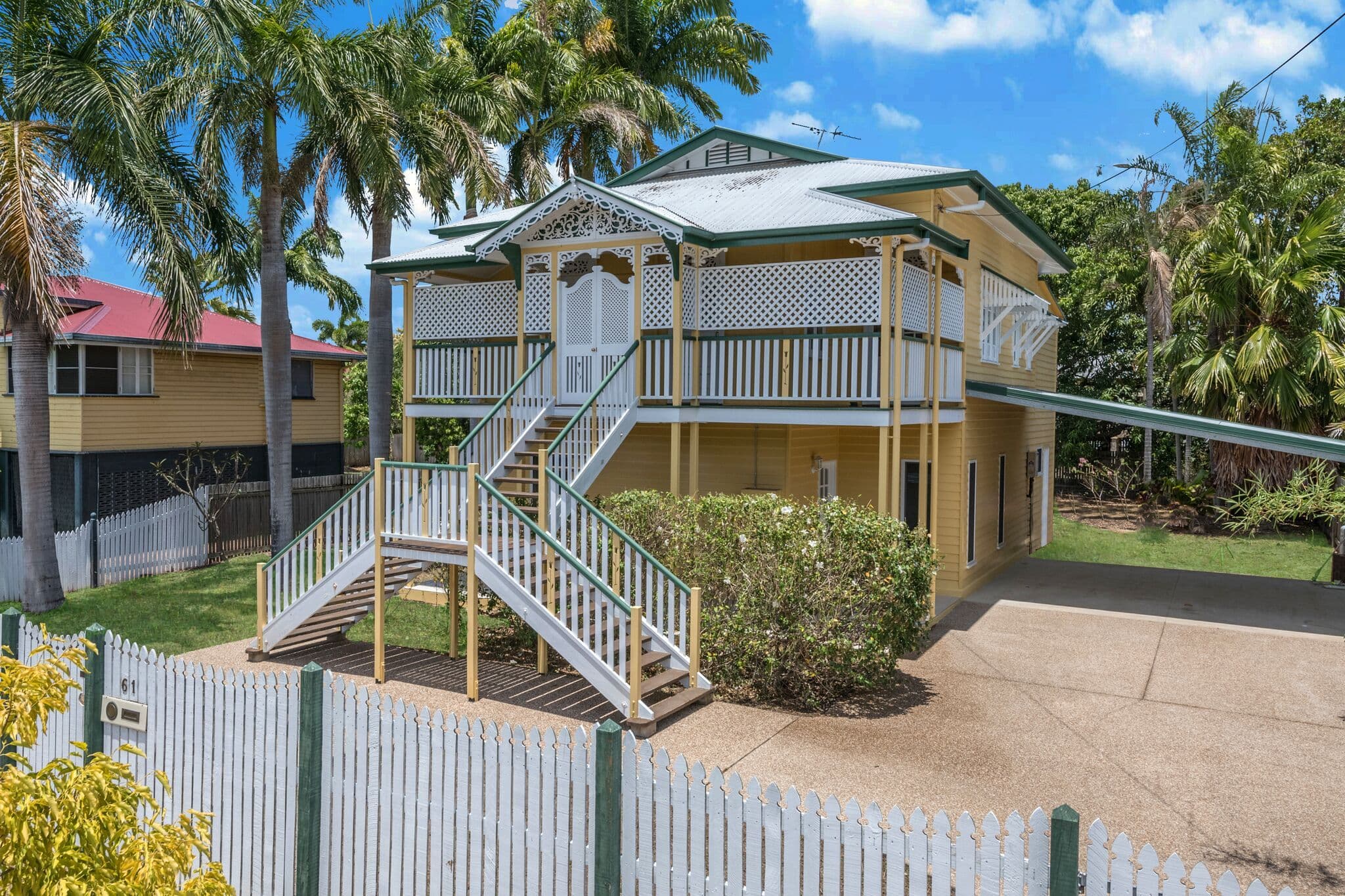 61 Carmody Street, Hermit Park QLD 4812, Hermit Park - Image 1